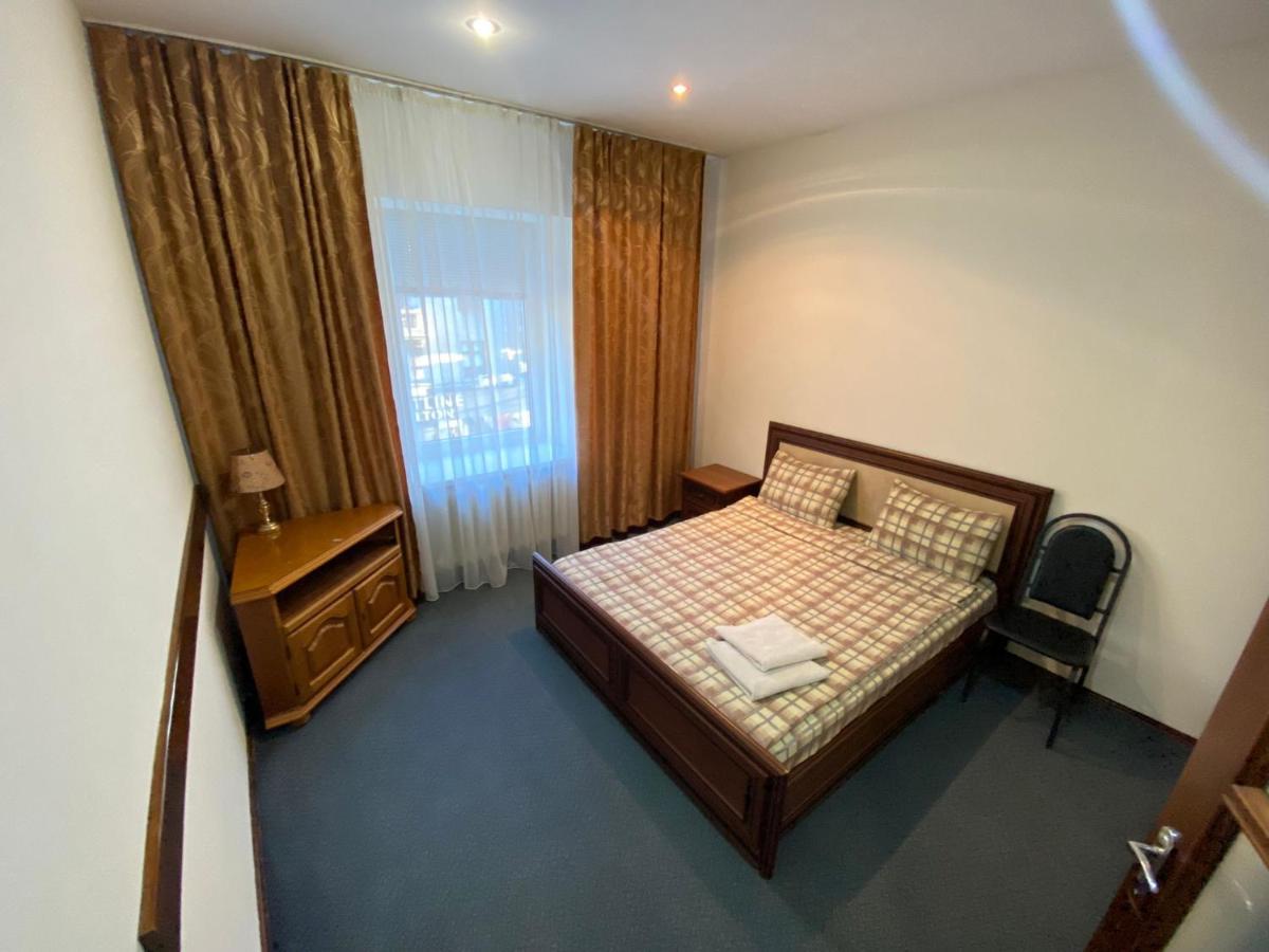 White New Apartments Ultracentral 2-Rooms In The Heart Chisináu Exterior foto