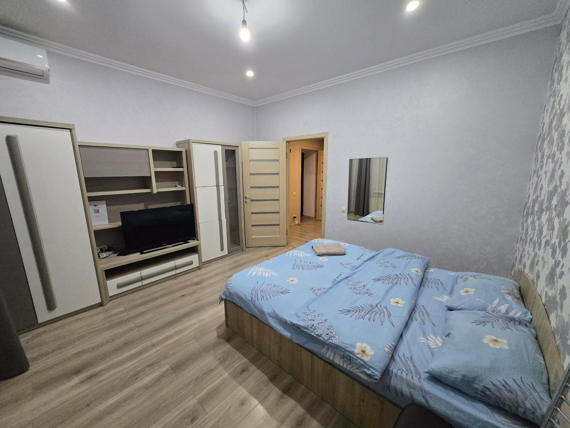 White New Apartments Ultracentral 2-Rooms In The Heart Chisináu Exterior foto