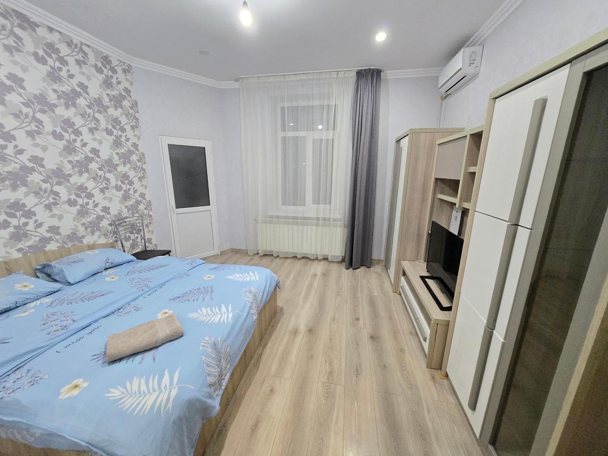 White New Apartments Ultracentral 2-Rooms In The Heart Chisináu Exterior foto