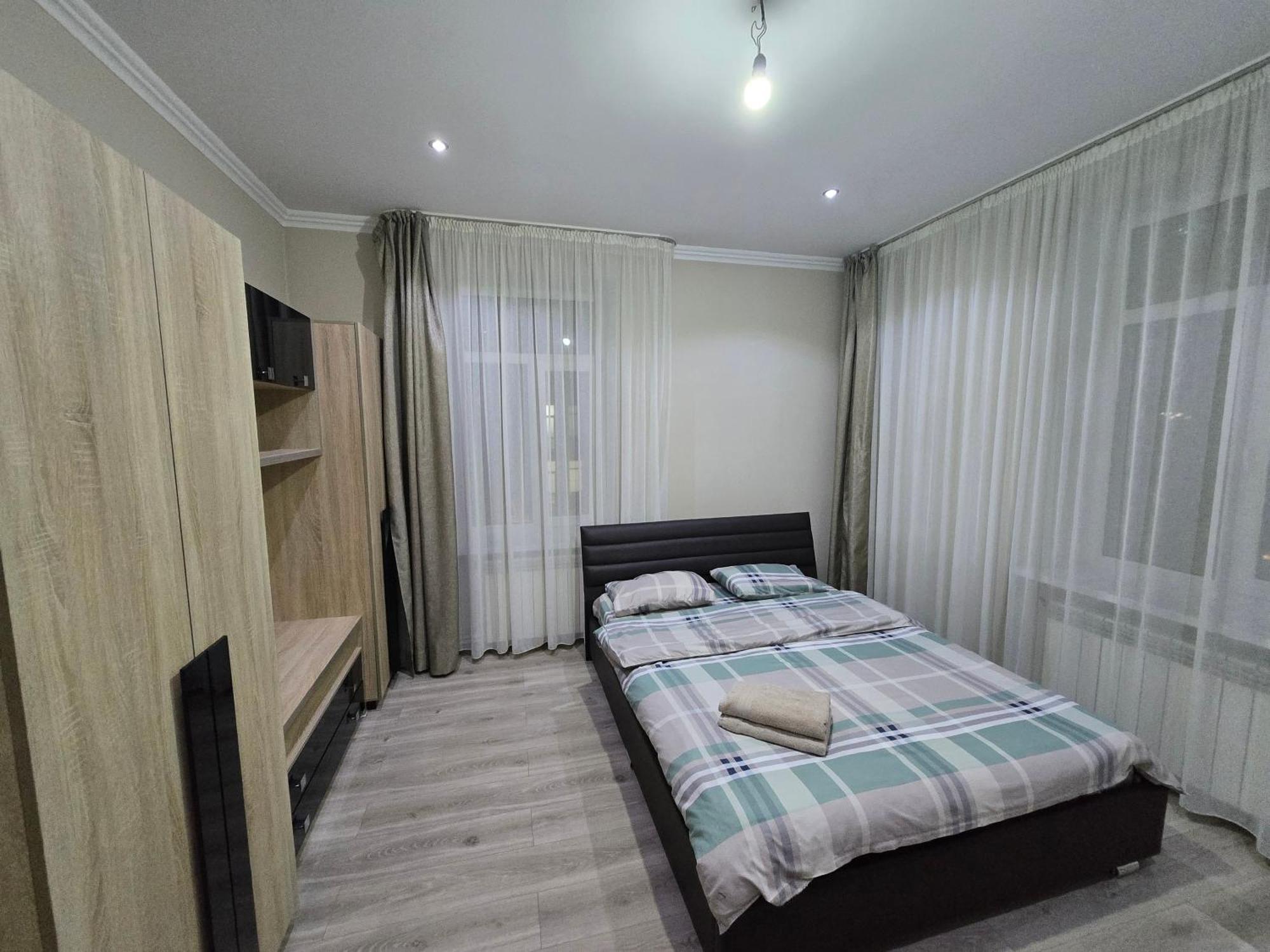 White New Apartments Ultracentral 2-Rooms In The Heart Chisináu Exterior foto