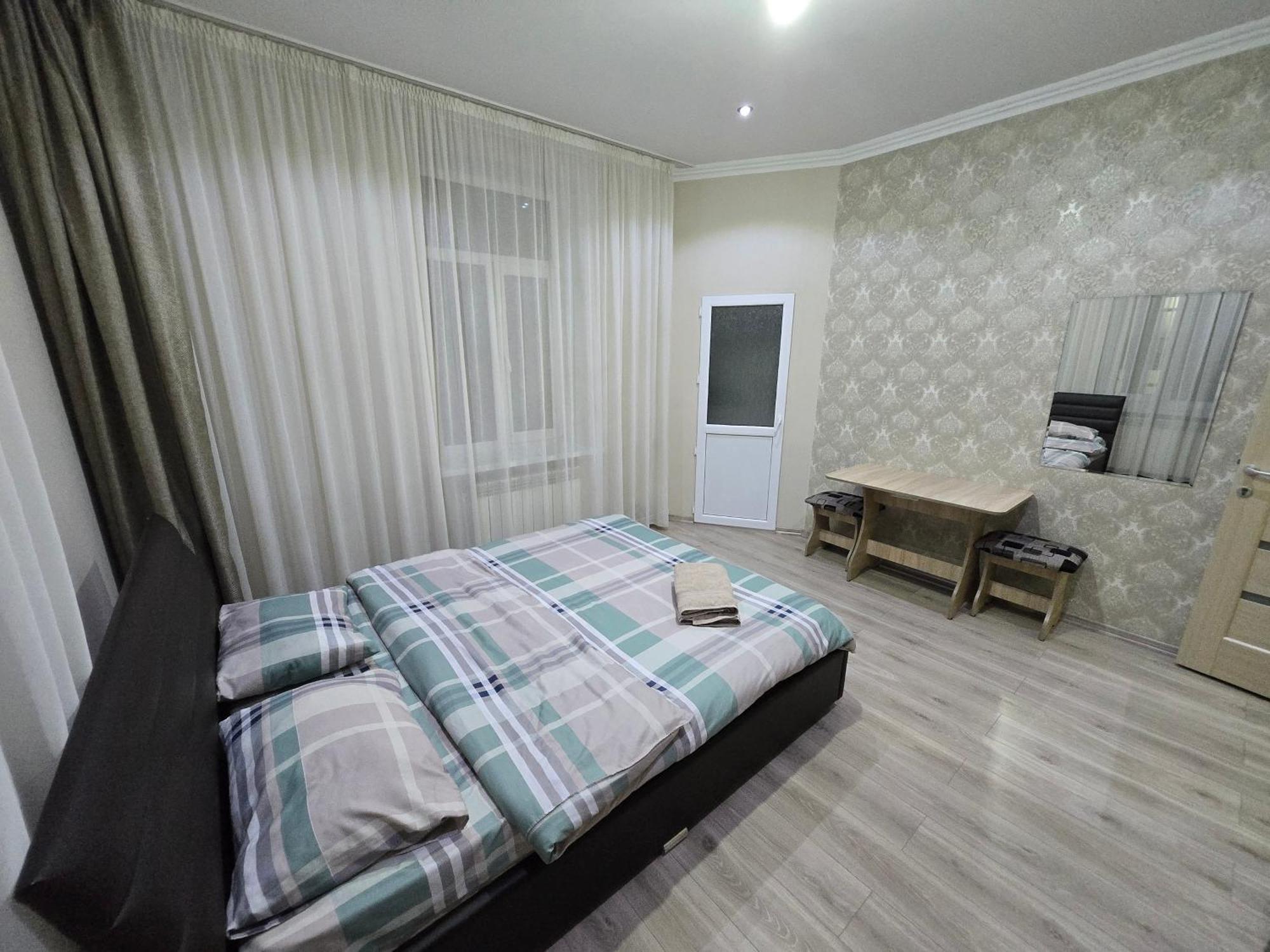 White New Apartments Ultracentral 2-Rooms In The Heart Chisináu Exterior foto