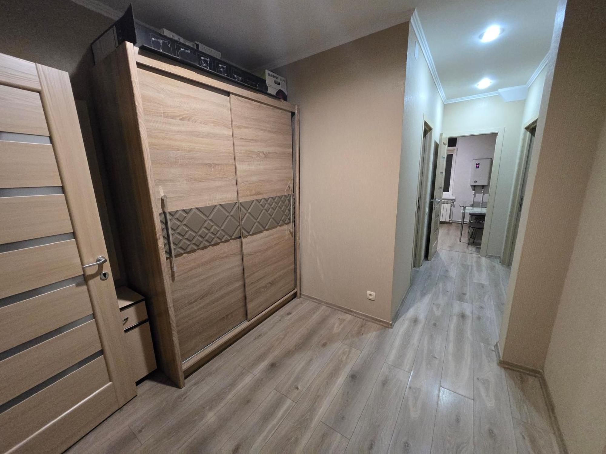 White New Apartments Ultracentral 2-Rooms In The Heart Chisináu Exterior foto