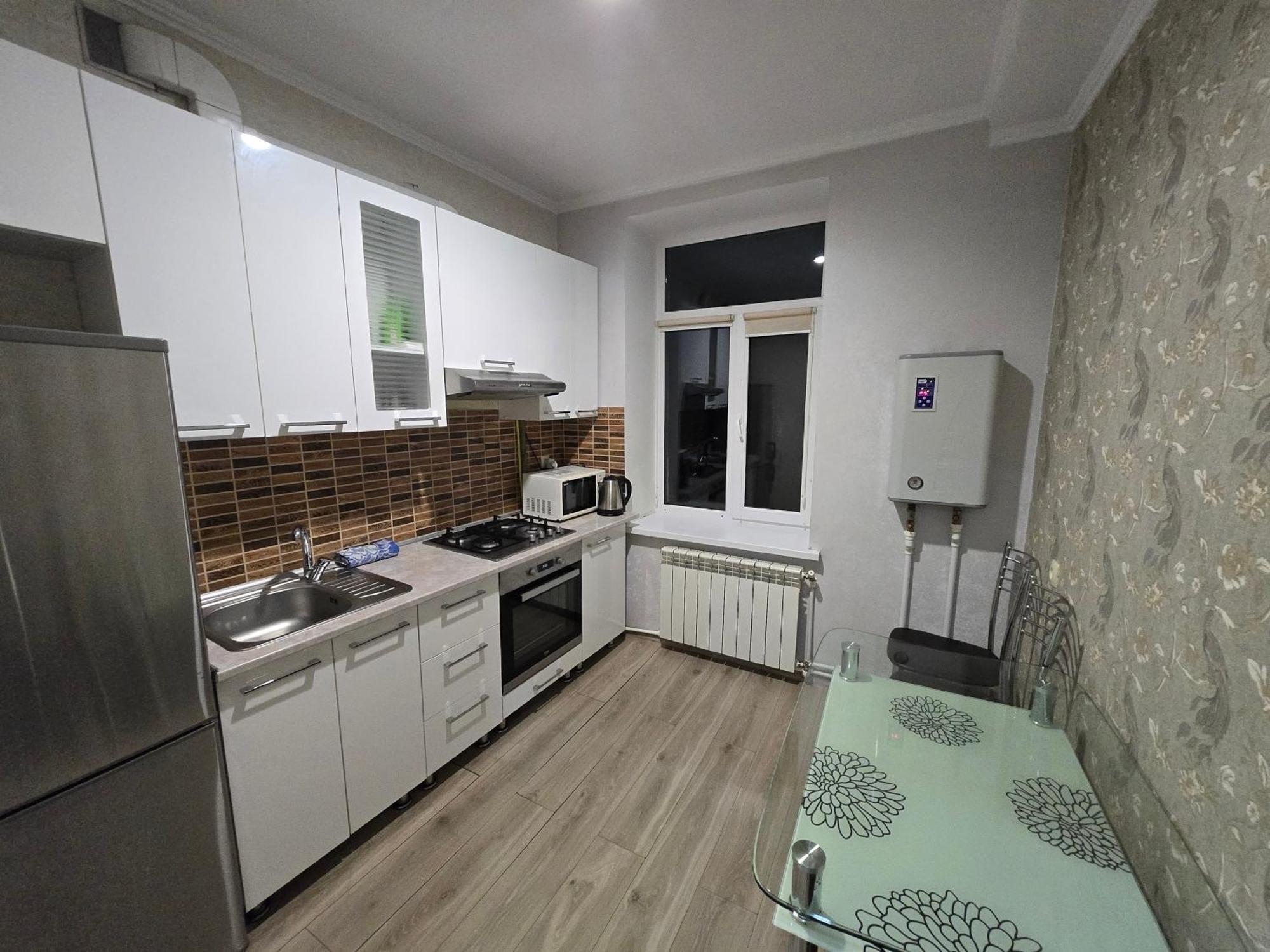 White New Apartments Ultracentral 2-Rooms In The Heart Chisináu Exterior foto