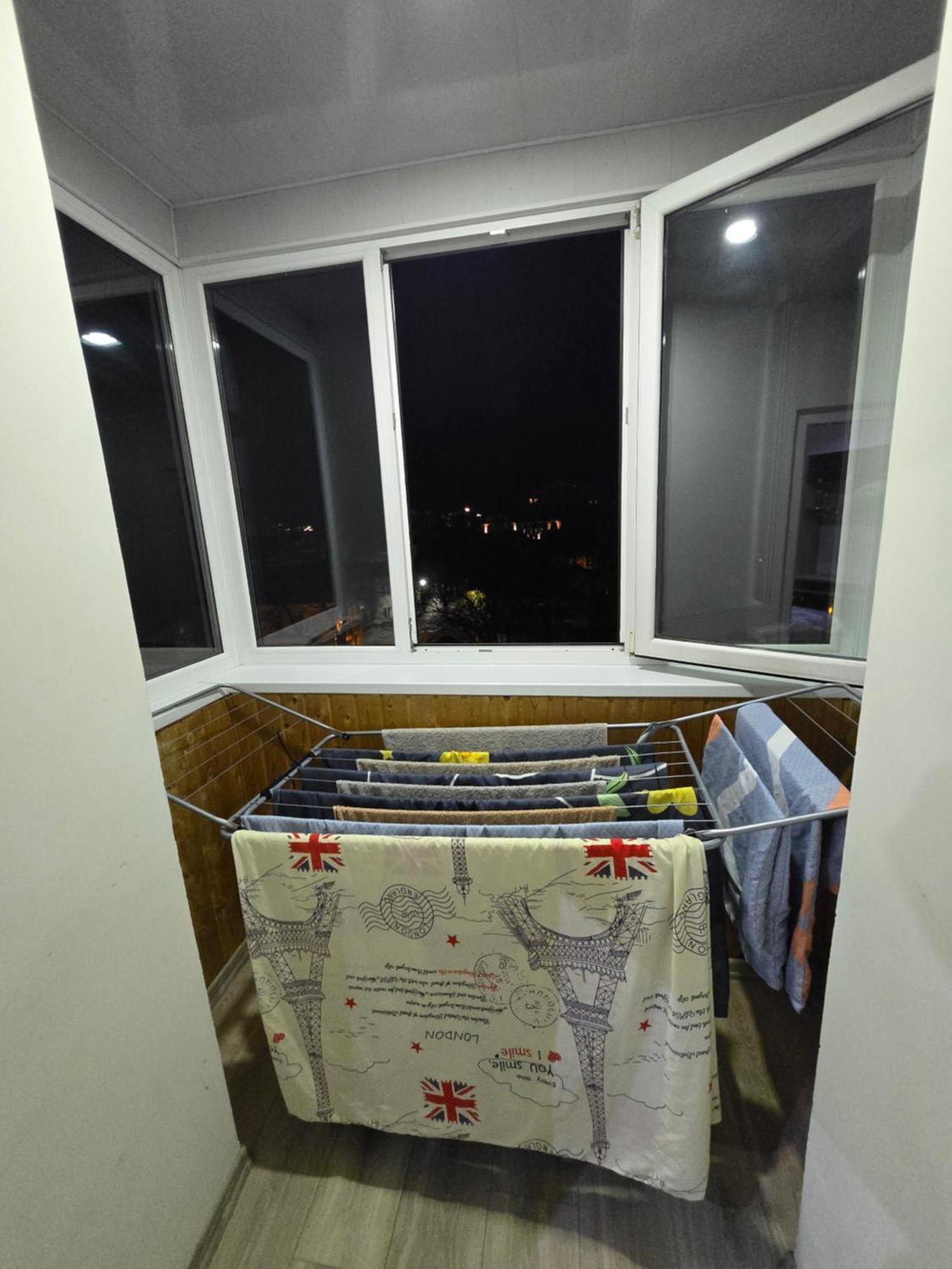White New Apartments Ultracentral 2-Rooms In The Heart Chisináu Exterior foto