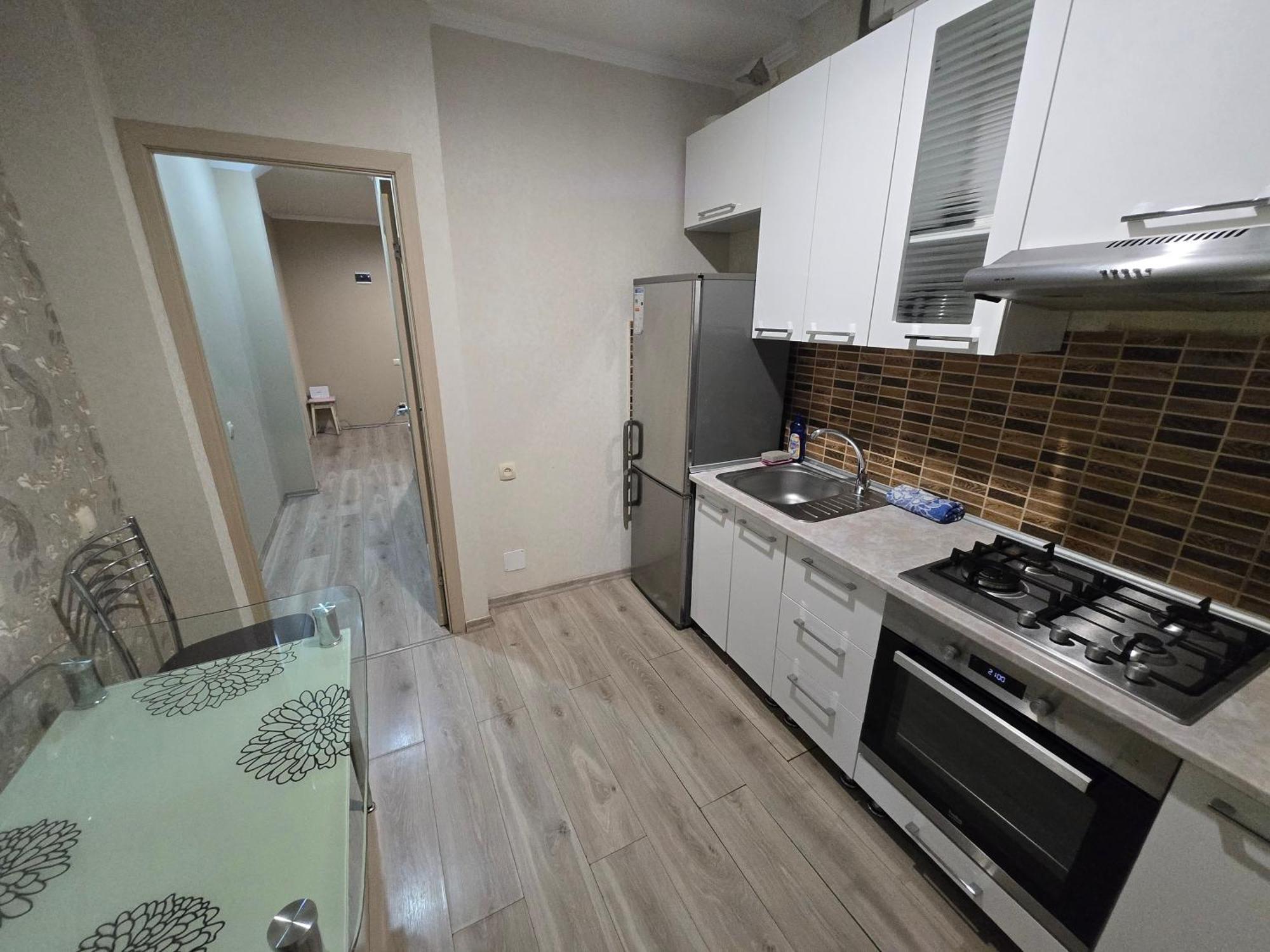 White New Apartments Ultracentral 2-Rooms In The Heart Chisináu Exterior foto